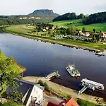 Lägenhet Bastei By Interhome Rathen