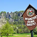 Lägenhet Bastei By Interhome *