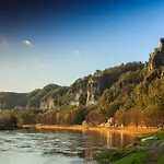 Bastei By Interhome Lägenhet