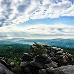 Lägenhet Bastei By Interhome