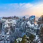Lägenhet Bastei By Interhome *
