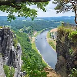 Bastei By Interhome Lägenhet *