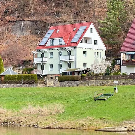 Bastei By Interhome * Rathen