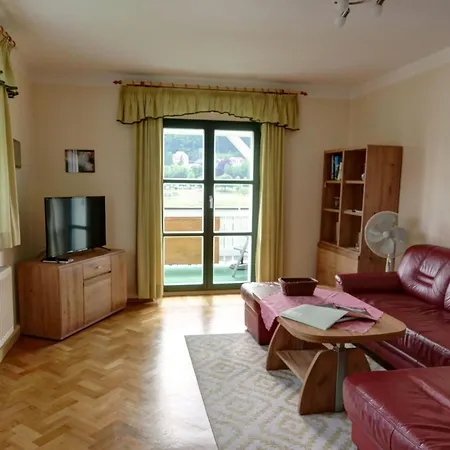 Bastei By Interhome Rathen