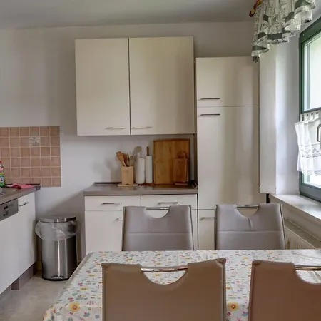 Apartment Bastei By Interhome Rathen