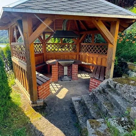 Bastei By Interhome Rathen