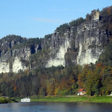 Apartment Bastei By Interhome