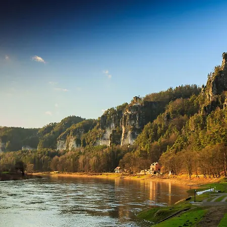 Bastei By Interhome Lejlighed