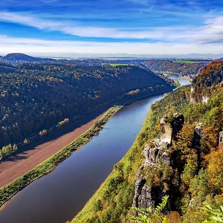 Bastei By Interhome Rathen