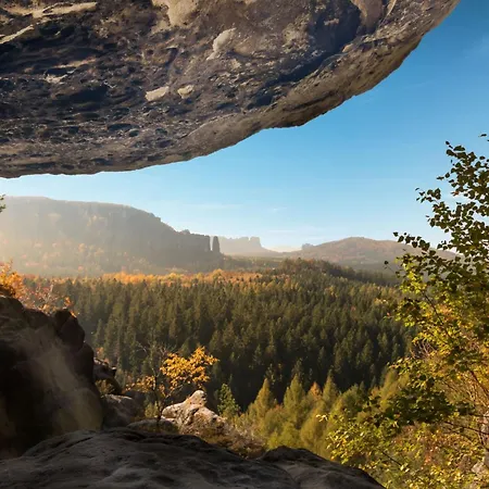 Bastei By Interhome * Rathen