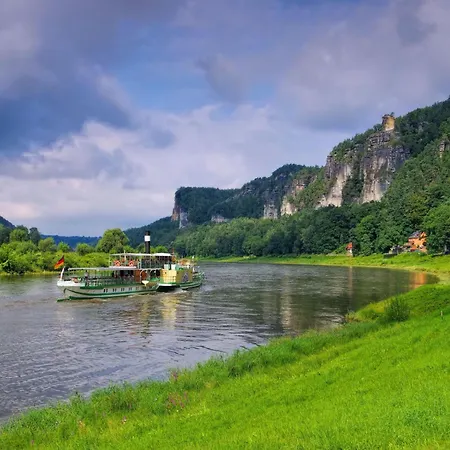 Bastei By Interhome