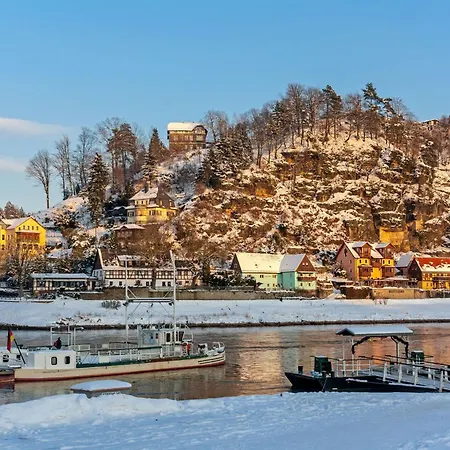 Bastei By Interhome Rathen