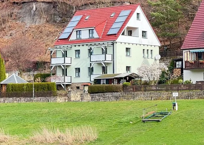 Bastei By Interhome * Rathen