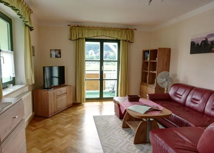 Bastei By Interhome Rathen