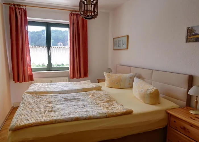 Bastei By Interhome Rathen