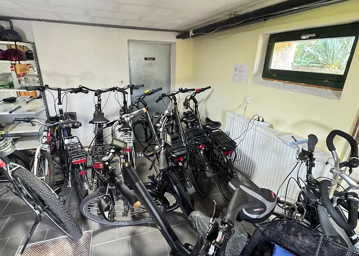 Apartment Bastei By Interhome Rathen