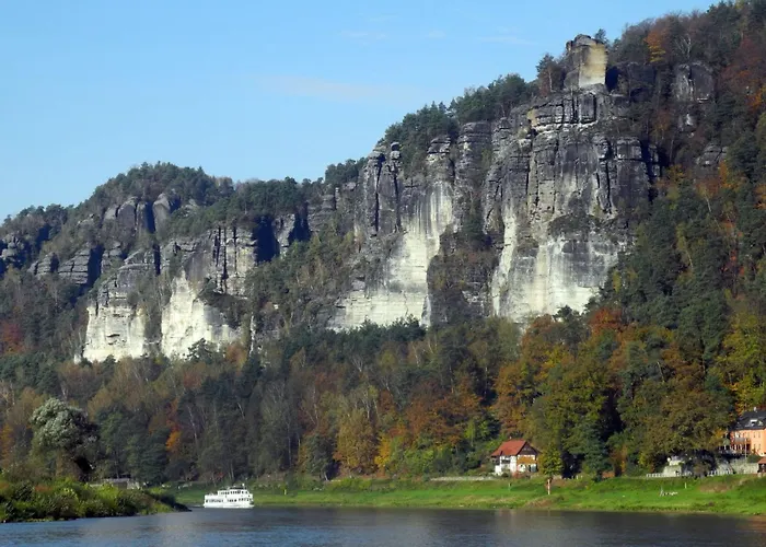 Apartamento Bastei By Interhome