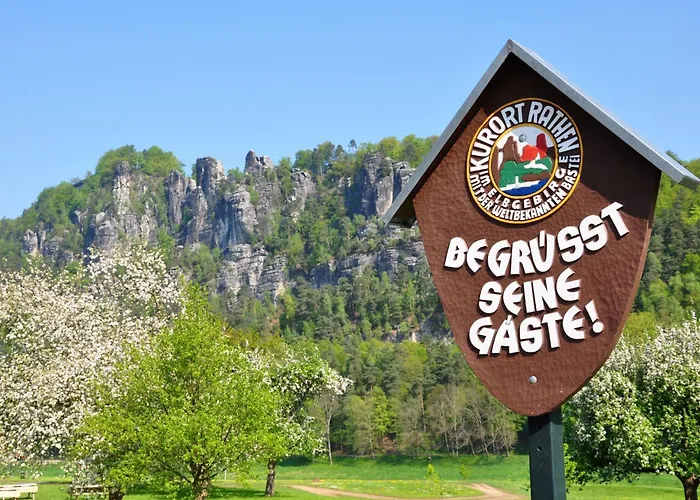 Apartamento Bastei By Interhome *