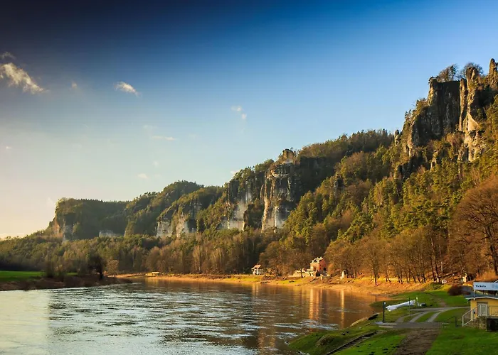 Bastei By Interhome Apartment