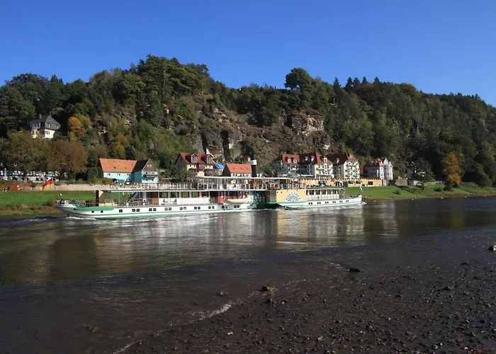 Bastei By Interhome *
