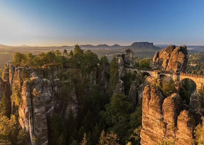 Bastei By Interhome