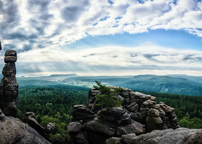 Apartamento Bastei By Interhome