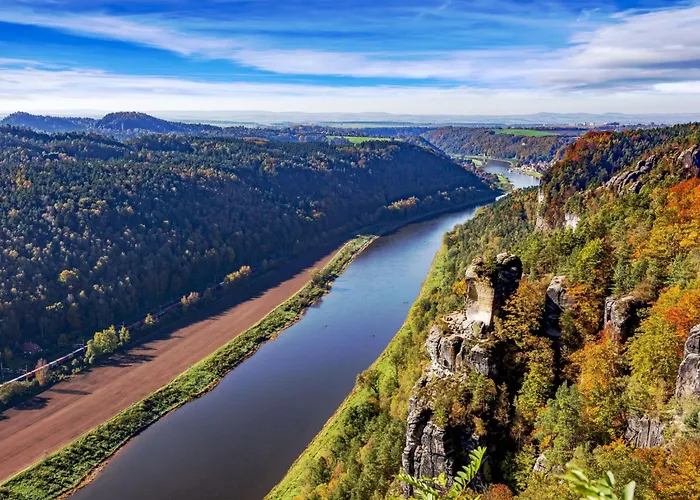 Bastei By Interhome Rathen