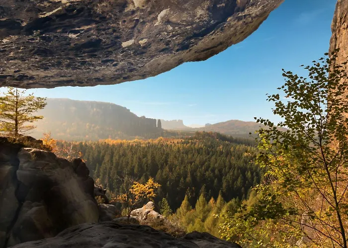 Bastei By Interhome * Rathen