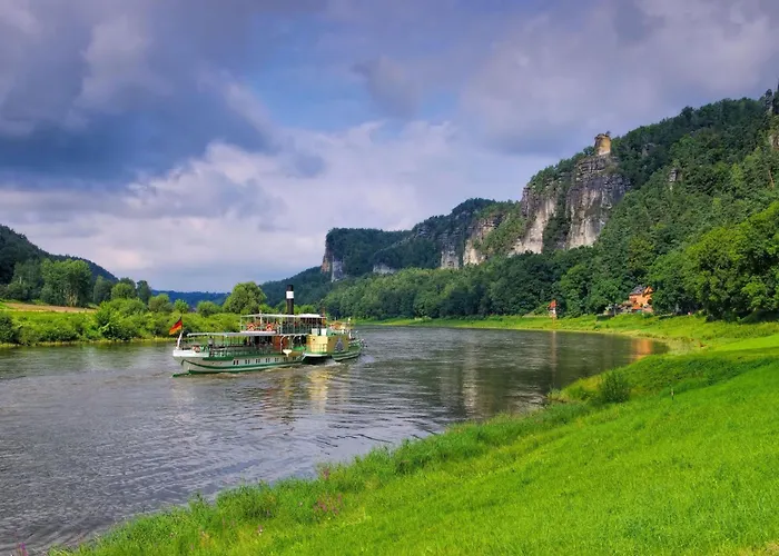 Bastei By Interhome