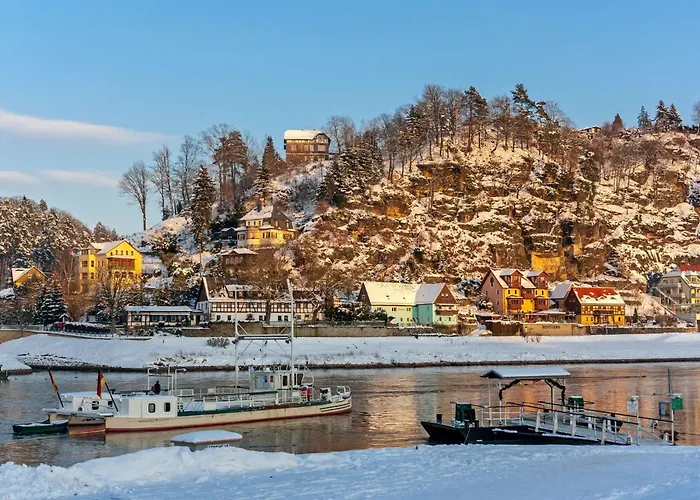 Bastei By Interhome Rathen